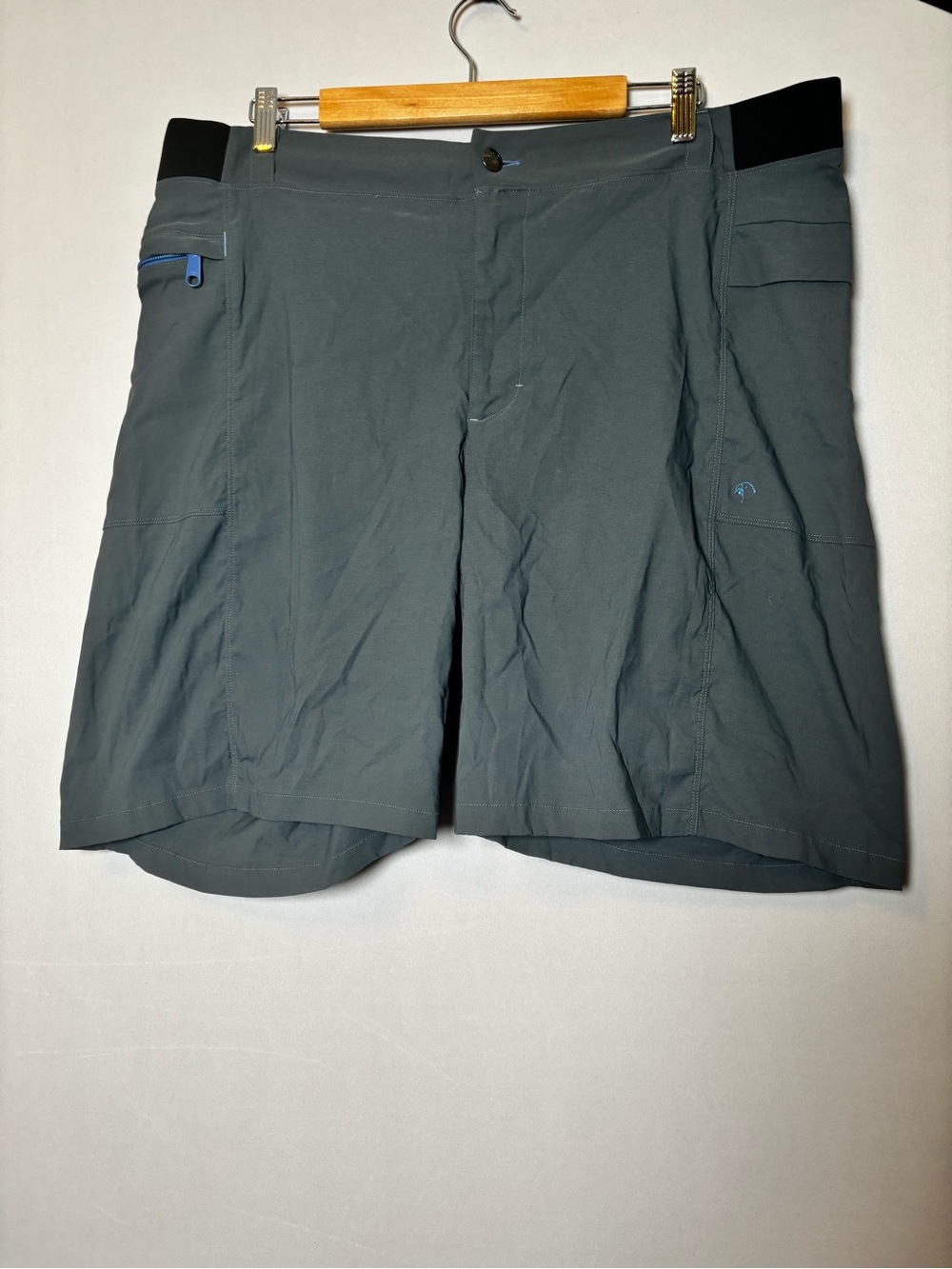 Alpine Parrot Cypress Shorts Womens Plus 3 Outdoor Hiking